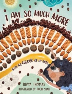 I Am So Much More Than The Colour Of My Skin - Divya Thomas