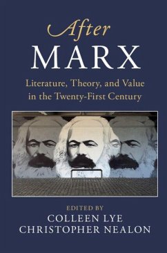 Cover After Marx