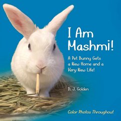 I Am Mashmi! - Golden, D. J.