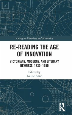 Cover Re-Reading the Age of Innovation