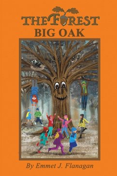 Cover The Forest - Big Oak