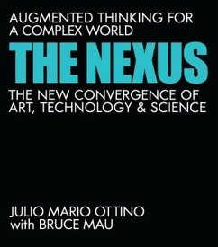 The Nexus - Ottino, Julio Mario; Mau, Bruce