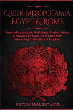 Greek, Mesopotamia, Egypt & Rome - Brought Alive, History
