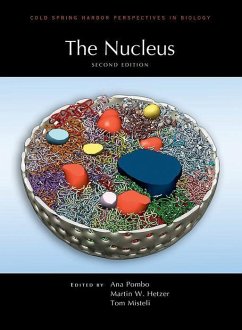Cover The Nucleus, Second Edition