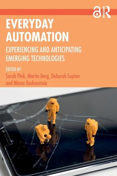 Cover Everyday Automation