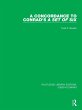 A Concordance to Conrad's A Set of Six - Bild 1