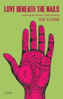 Love Beneath The Nails - Lyons, Kat