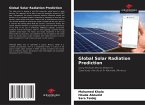 Global Solar Radiation Prediction