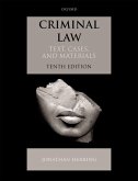 Criminal Law