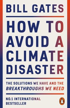 How to Avoid a Climate Disaster - Gates, Bill