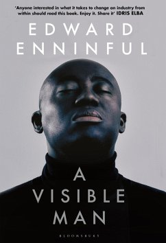 A Visible Man - Enninful, Edward