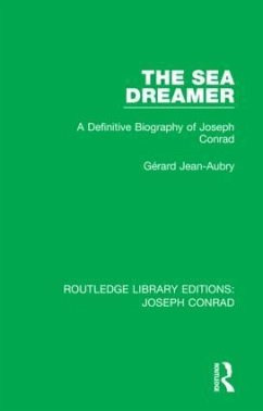 The Sea Dreamer - Jean-Aubry, Gérard