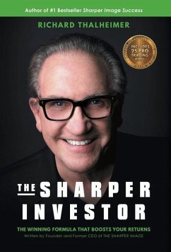 The Sharper Investor - Thalheimer, Richard