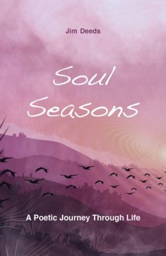 SOUL SEASONS - DEEDS, JIM