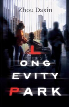 Cover Longevity Park
