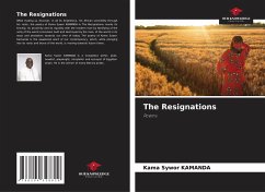 The Resignations - Kamanda, Kama Sywor