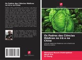 Os Padres das Ciências Médicas no Irã e na China