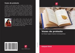 Vozes de protesto - Dixit, Kalyani