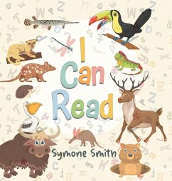 I Can Read - Smith, Symone