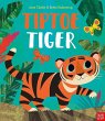 Tiptoe Tiger - Bild 1
