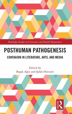 Posthuman Pathogenesis