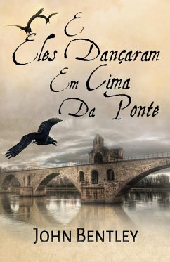 Cover E Eles Dançaram Em Cima Da Ponte