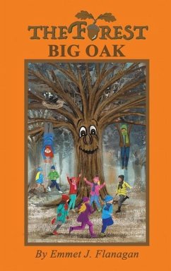 The Forest - Big Oak - Flanagan, Emmet J.