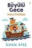 Büyülü Gece Büyülü Gece