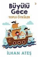 Cover Büyülü Gece