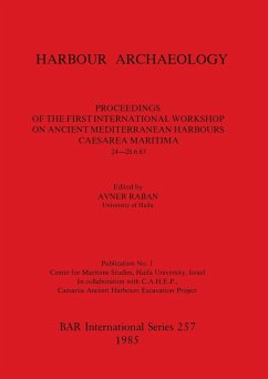 Harbour Archaeology