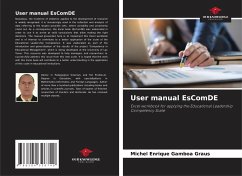 User manual EsComDE - Gamboa Graus, Michel Enrique