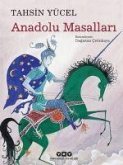 Anadolu Masallari