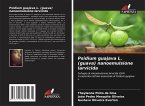 Psidium guajava L. (guava) nanoemulsione larvicida