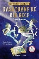 Cover Rasathanede Bir Gece
