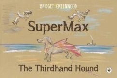 SuperMax - Greenwood, Bridget