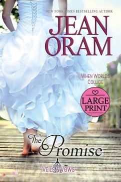 The Promise - Oram, Jean