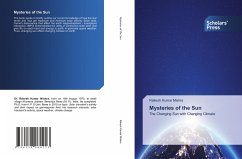 Mysteries of the Sun - Mishra, Rakesh Kumar