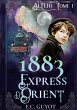 1883 Express d'Orient (eBook, ePUB) - Bild 1