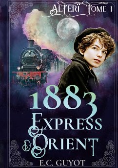 1883 Express d'Orient (eBook, ePUB)