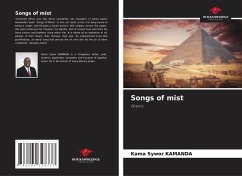 Songs of mist - Kamanda, Kama Sywor