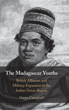 The Madagascar Youths - Campbell, Gwyn (McGill University, Montreal)