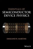 Essentials of Semiconductor Device Physics