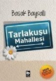 Tarlakusu Mahallesi