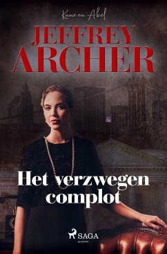 Het verzwegen complot - Archer, Jeffrey