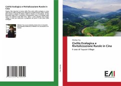 Civiltà Ecologica e Rivitalizzazione Rurale in Cina - You, Zhichao