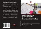 Développement et planification des programmes de langues