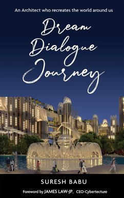 Dream Dialogue Journey - Babu, Suresh