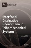 Interfacial Dissipative Phenomena in Tribomechanical Systems