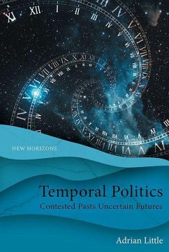 Temporal Politics - Little, Adrian