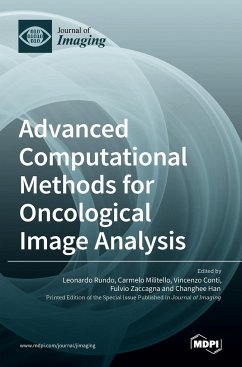 Advanced Computational Methods for Oncological Image Analysis